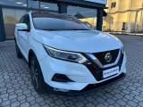 NISSAN Qashqai 1.5 dCi 115 N-Connecta