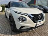 NISSAN Juke 1.0 DIG-T 114 N-Connecta Mt