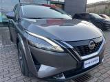 NISSAN Qashqai 1.5 EREV e-Power N-Connecta Auto