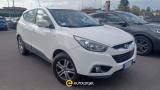 HYUNDAI iX35 1.7 CRDi 2WD Classic