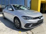 VOLKSWAGEN Polo 1.0 TSI DSG Life