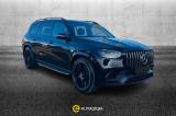 MERCEDES-BENZ GLS 63 AMG 4Matic+ AMG Line Premium Plus
