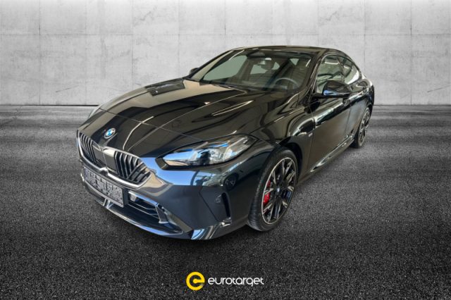 bmw 220 48v gran coup� msport pro usata