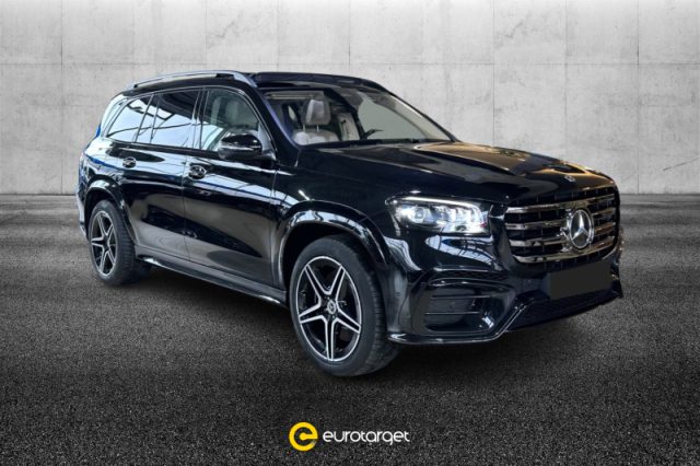 mercedes-benz g ls 450 d 4matic amg line premium plus usata