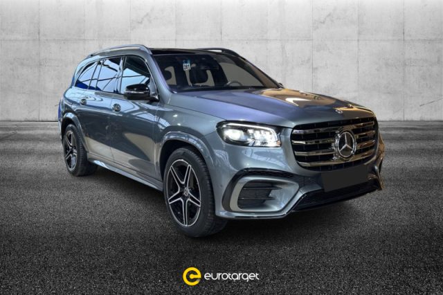 mercedes-benz g ls 450 d 4matic amg line premium plus usata