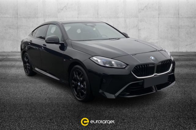 bmw 220 48v gran coup� msport usata
