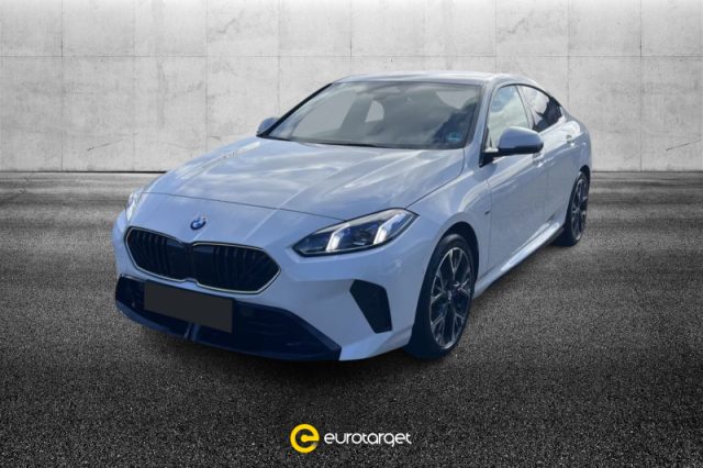 bmw 220 48v gran coup� msport usata