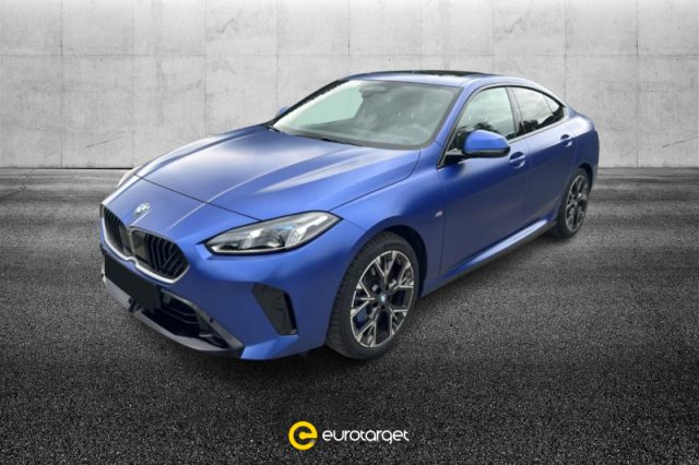 bmw 220 d 48v gran coup� msport usata