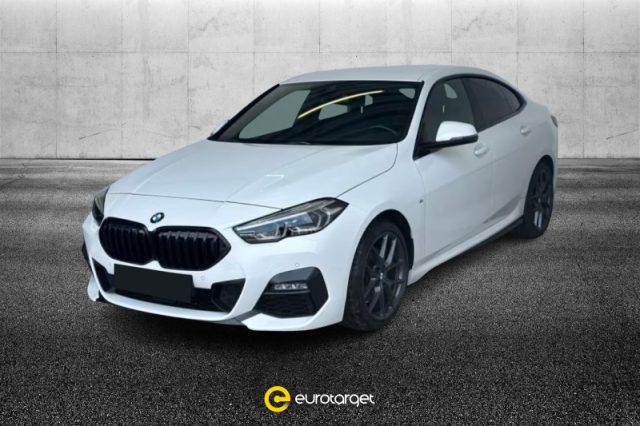 bmw 218 i gran coup� msport usata