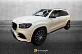 MERCEDES-BENZ GLS 400 d 4Matic Premium Plus
