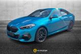 BMW 218 i Gran Coupé Msport
