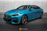 BMW 218 i Gran Coupé Msport