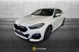 BMW 218 i Gran Coupé Msport