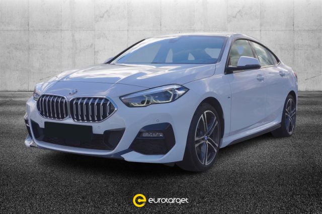 bmw 218 i gran coup� msport usata