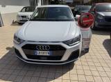 AUDI A1 Sportback 25 1.0 tfsi Advanced