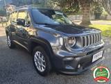 JEEP Renegade 1.5 Turbo T4 MHEV Limited UNICO PROPR.