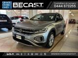 VOLKSWAGEN T-Roc 1.0 TSI Style - PROMO K73