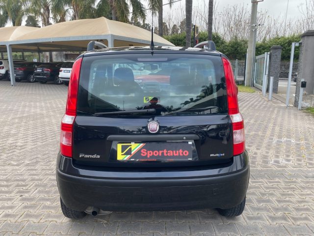 FIAT PANDA 1.3 MJT 16V EMOTION - foto 21