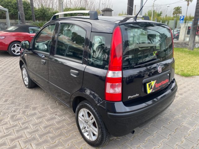 FIAT PANDA 1.3 MJT 16V EMOTION - foto 22