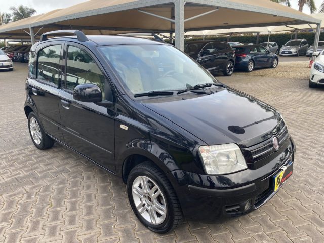 FIAT PANDA 1.3 MJT 16V EMOTION - foto 23