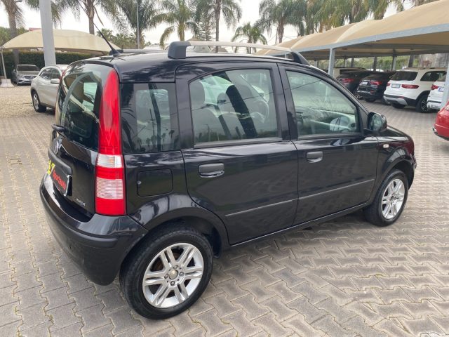 FIAT PANDA 1.3 MJT 16V EMOTION - foto 24