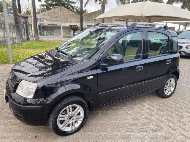 FIAT PANDA 1.3 MJT 16V EMOTION - foto 25