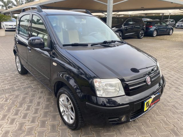 FIAT PANDA 1.3 MJT 16V EMOTION - foto 26
