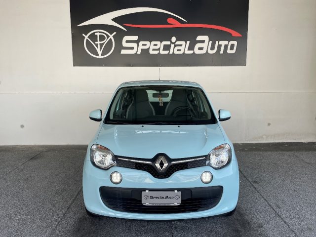 renault twingo 1.0 benz. sce live usata