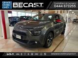CITROEN C3 PureTech 83 S&S Feel Pack - PROMO K73