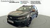 DACIA Sandero Stepway Eco-G 120 CV auto Extreme