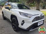TOYOTA RAV 4 MY23 RAV4 2.5 HV (222CV) E-CVT AWD-i Style UNIC.PROP.