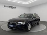 AUDI A4 2.0TDI 150CV clean s-tronic