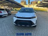 EMC Sei PROMO FINANZIAMENTO 1.5 M/T GPL 113 CV KM 0