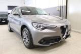 ALFA ROMEO Stelvio 2.2 210 CV Q4 Executive 