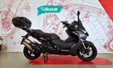 BMW C 650 Sport C650 SPORT