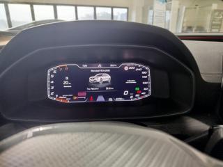 CUPRA Formentor usata, con Cruise Control