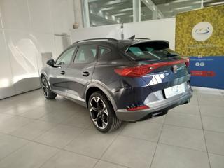 CUPRA Formentor usata, con Airbag Passeggero