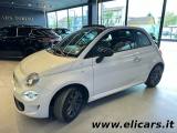 FIAT 500 C 1.0 Hybrid Hey Google