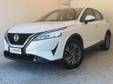 NISSAN Qashqai MHEV 158 CV Xtronic Business
