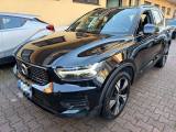 VOLVO XC40 T5 Recharge Plug-in Hybrid R-design