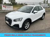 AUDI Q2 30 TFSI Business SOLO 29000 KM