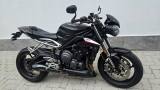 TRIUMPH Street Triple RS 765 ABS