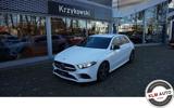 MERCEDES-BENZ A 200 Automatic Premium AMG Pacchetto luci