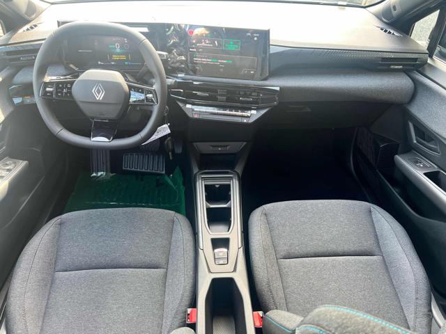 RENAULT CLIO 1.8 E-TECH FULL HYBRID 160 EVOLU - foto 8