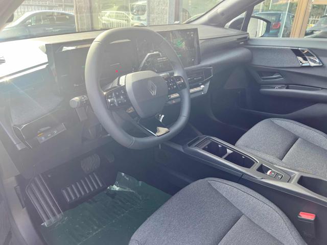 RENAULT CLIO 1.8 E-TECH FULL HYBRID 160 EVOLU - foto 11
