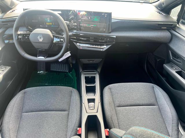 RENAULT CLIO 1.8 E-TECH FULL HYBRID 160 EVOLU - foto 9