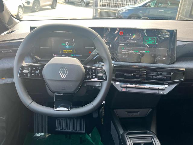 RENAULT CLIO 1.8 E-TECH FULL HYBRID 160 EVOLU - foto 10