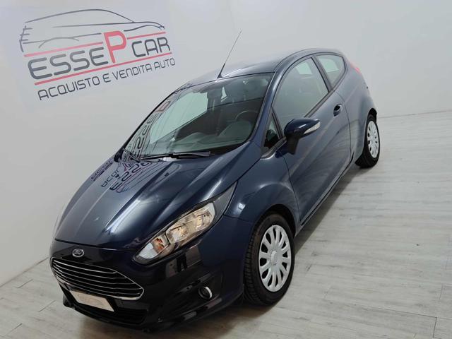 ford fiesta 1.5 tdci 75cv 3 porte business usata