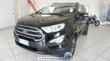 FORD EcoSport 1.5 TDCi 95 CV Business