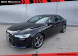 AUDI A6 2.0 TDI 177 CV multitronic Advanced S-line